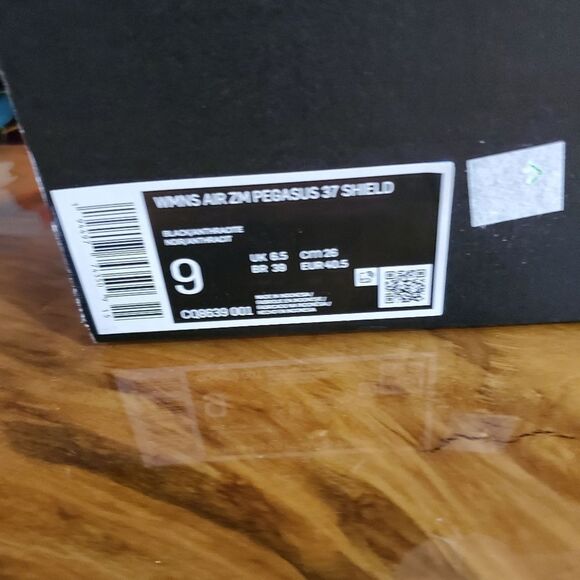 New Nike Air Zoom 9 - Picture 6 of 6